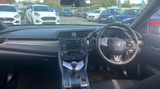 Honda Civic 1.0 VTEC Turbo 126 SE 5dr Petrol Hatchback